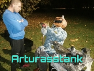 Arturasstank