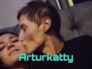 Arturkatty