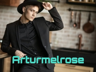 Arturmelrose