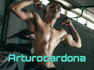 Arturocardona