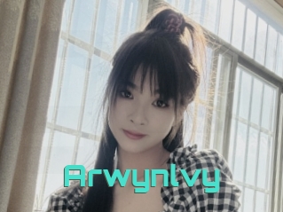 Arwynlvy