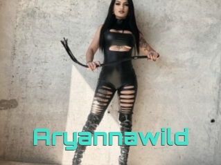 Aryannawild