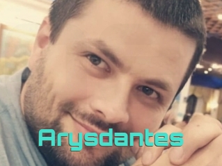 Arysdantes