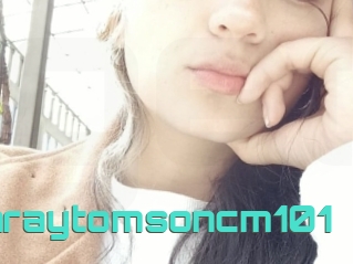 Asaraytomsoncm101