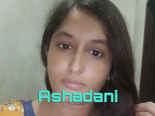 Ashadani