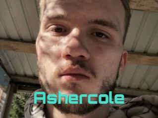 Ashercole