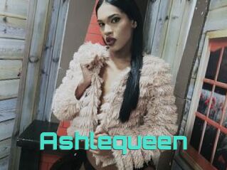 Ashlequeen