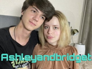 Ashleyandbridget