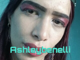 Ashleybenelli