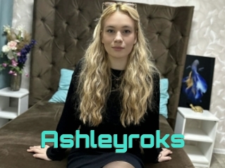 Ashleyroks