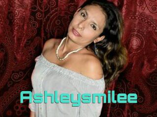 Ashleysmilee