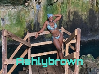 Ashlybrown