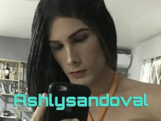 Ashlysandoval