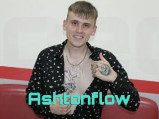 ashtonflow Grizzli Edition