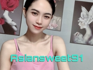 Asiansweet91