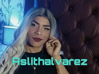 Aslithalvarez