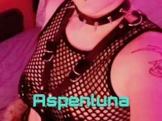 Aspenluna