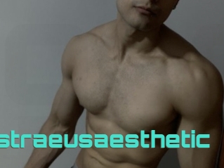 Astraeusaesthetic