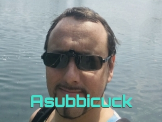 Asubbicuck