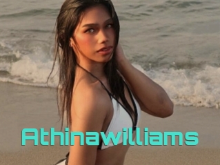 Athinawilliams