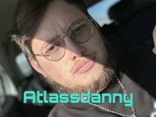 atlassdanny Grizzli Edition