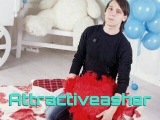 Attractiveasher