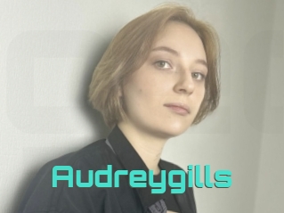 Audreygills