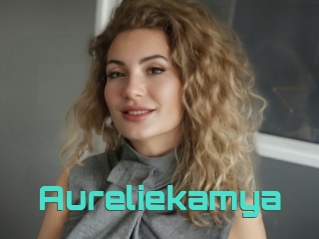 Aureliekamya