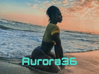 Aurora36