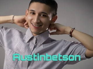 Austinbetson