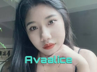 Avaalice