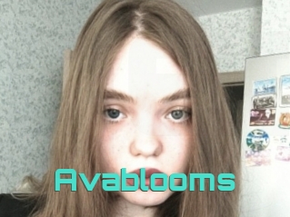 Avablooms