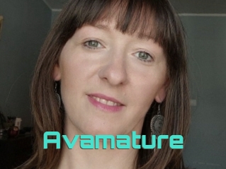 Avamature
