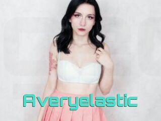 Averyelastic