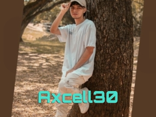 Axcell30