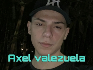 Axel_valezuela