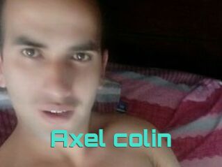 Axel_colin