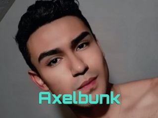 Axelbunk