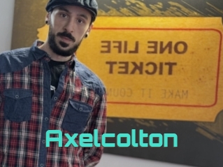 Axelcolton