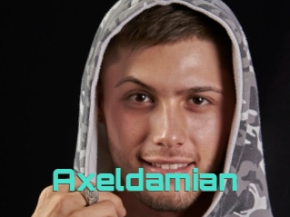 Axeldamian