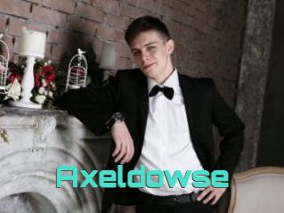 Axeldowse