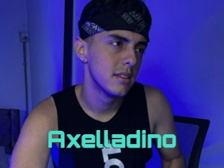 Axelladino