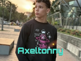 Axeltonny