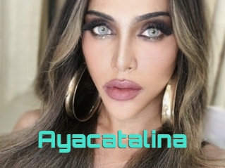 Ayacatalina