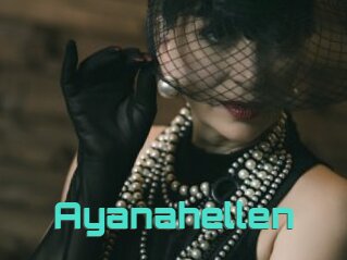 Ayanahellen