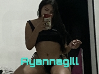 ayannagill Grizzli Edition
