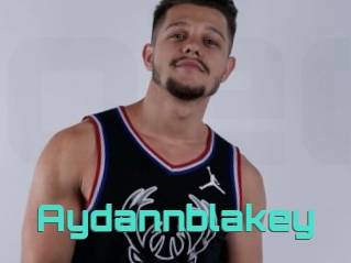 Aydannblakey