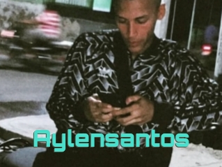 Aylensantos