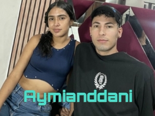 Aymianddani