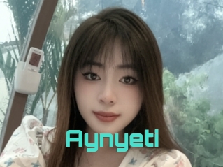 Aynyeti